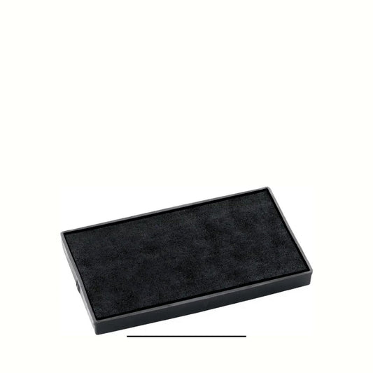 n. 5 Tamponi Neri C30 - 5 timbri